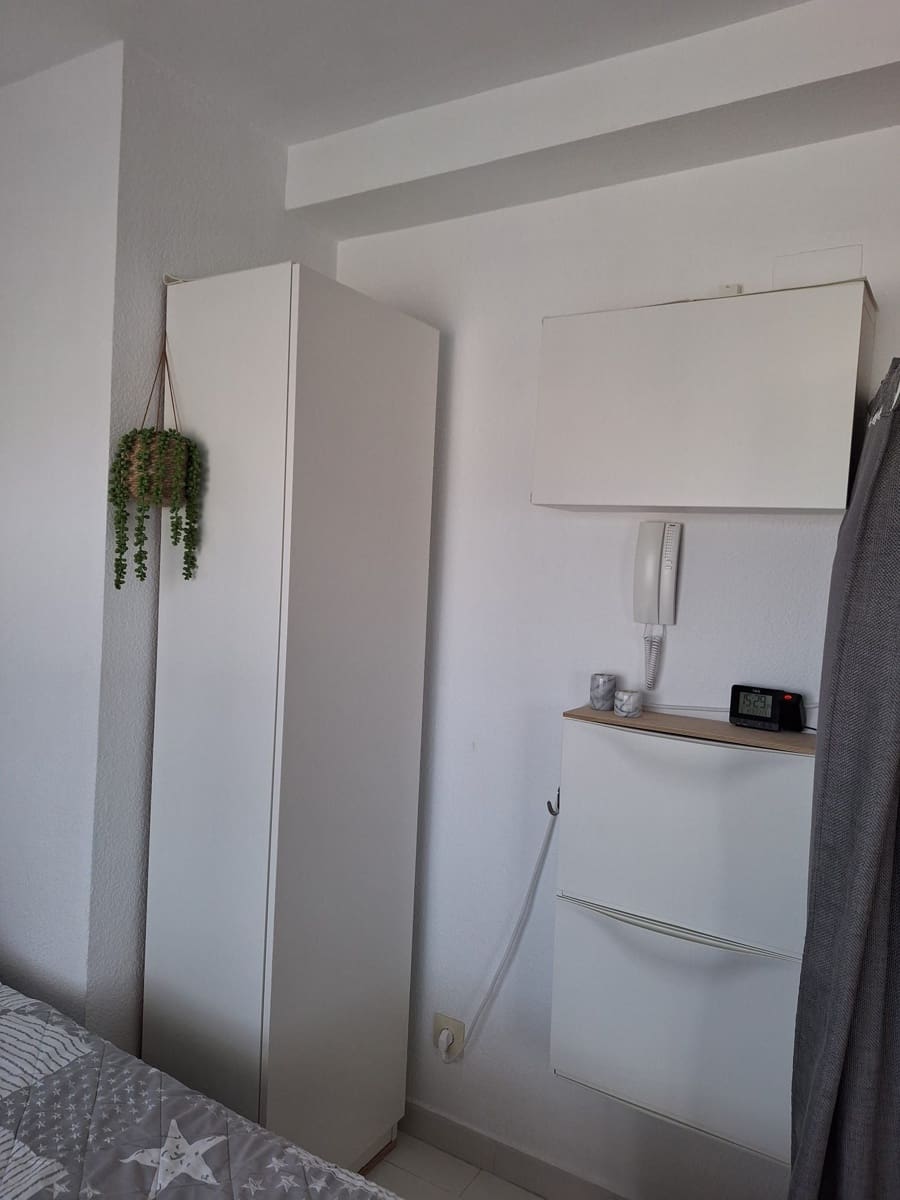 Apartamento de 1 habitación en Calpe / Calp en venta con piscina garaje - 220.000 € (Ref: 8821779)