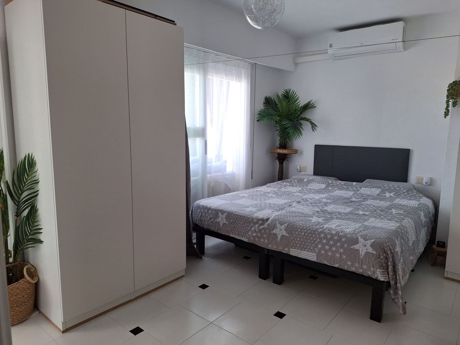Apartamento de 1 habitación en Calpe / Calp en venta con piscina garaje - 220.000 € (Ref: 8821779)
