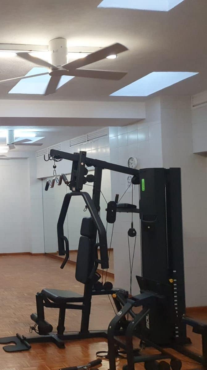 Apartamento de 1 habitación en Calpe / Calp en venta con piscina garaje - 220.000 € (Ref: 8821779)