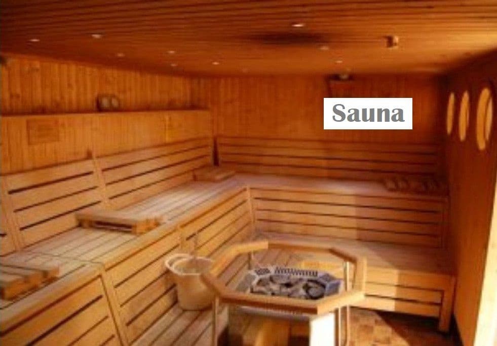 Apartamento de 1 habitación en Calpe / Calp en venta con piscina garaje - 220.000 € (Ref: 8821779)