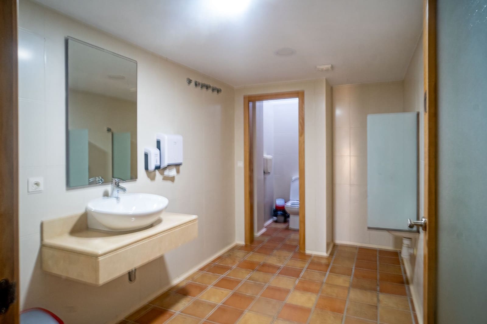 3 chambre Appartement à vendre à Benissa avec piscine garage - 359 000 € (Ref: 8834108)