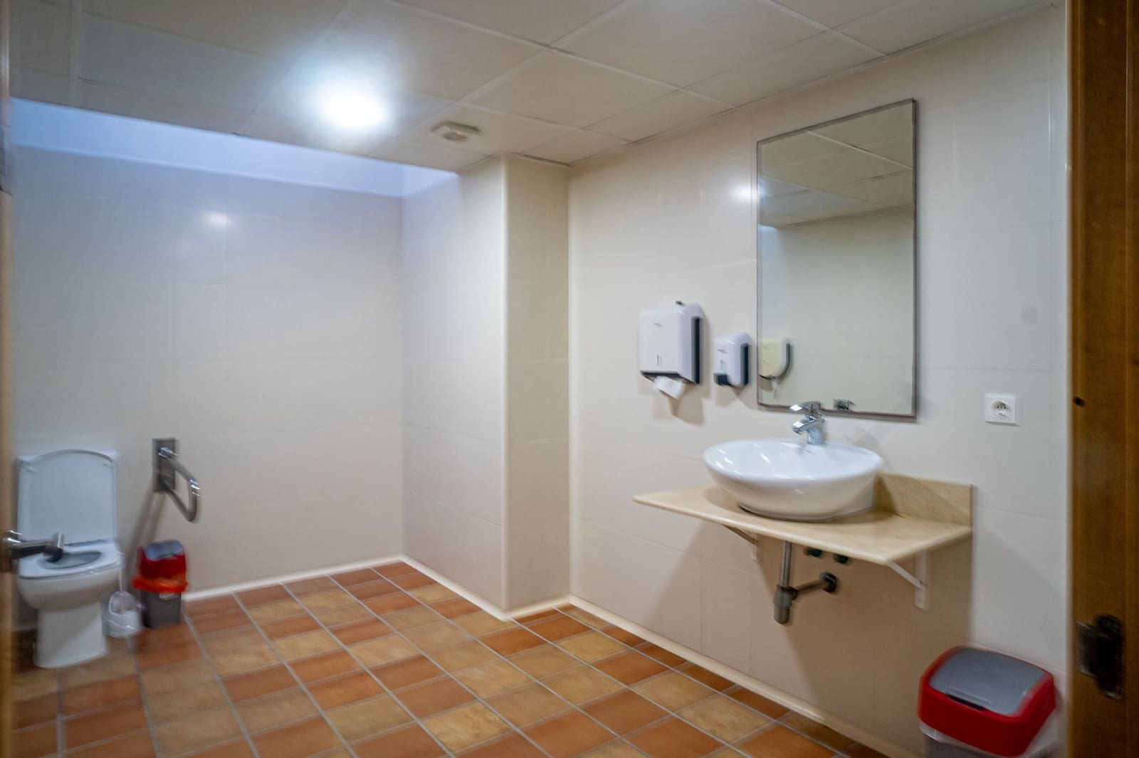 3 chambre Appartement à vendre à Benissa avec piscine garage - 359 000 € (Ref: 8834108)