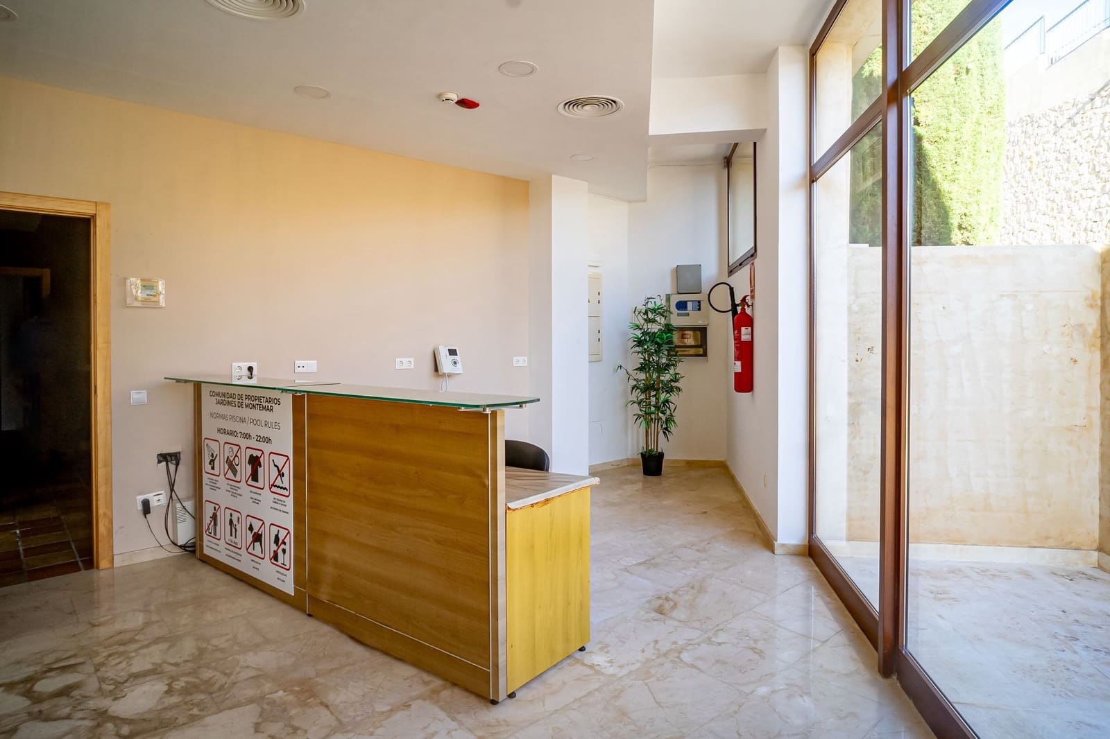 3 chambre Appartement à vendre à Benissa avec piscine garage - 359 000 € (Ref: 8834108)