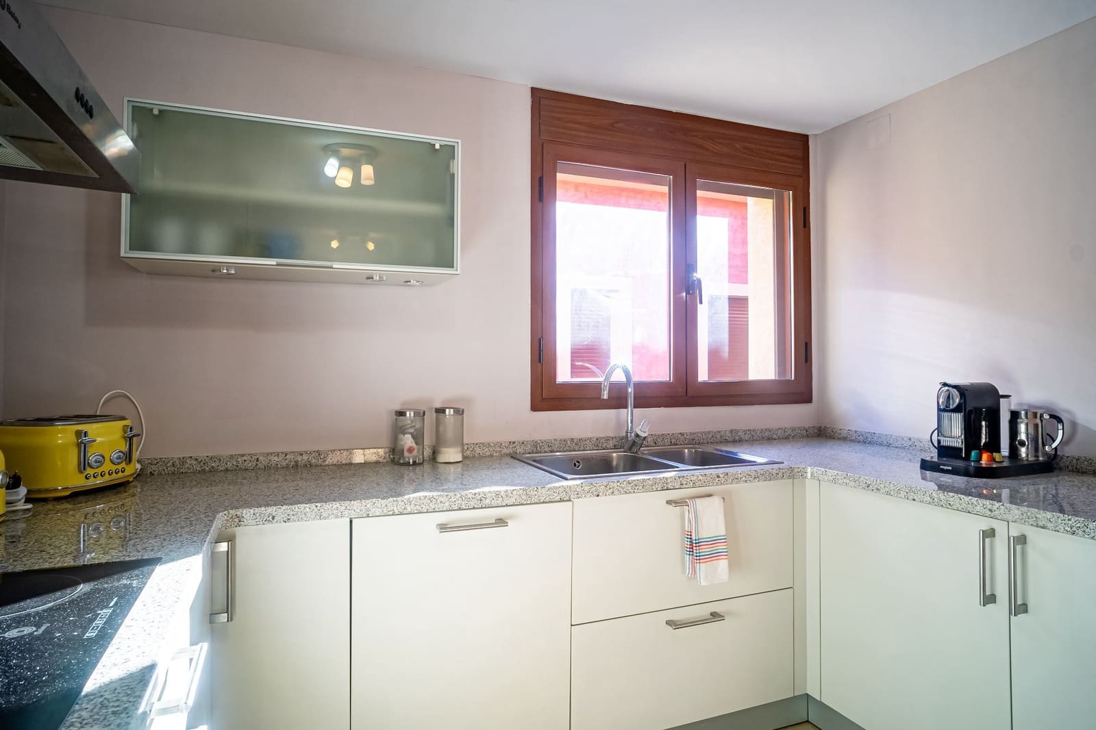 3 chambre Appartement à vendre à Benissa avec piscine garage - 359 000 € (Ref: 8834108)