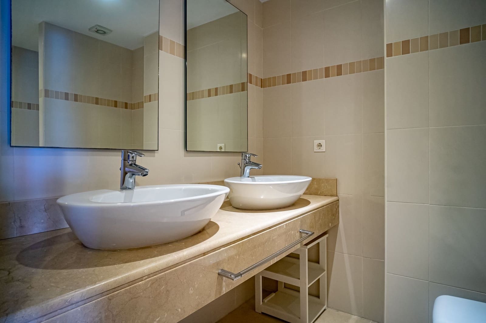 3 chambre Appartement à vendre à Benissa avec piscine garage - 359 000 € (Ref: 8834108)