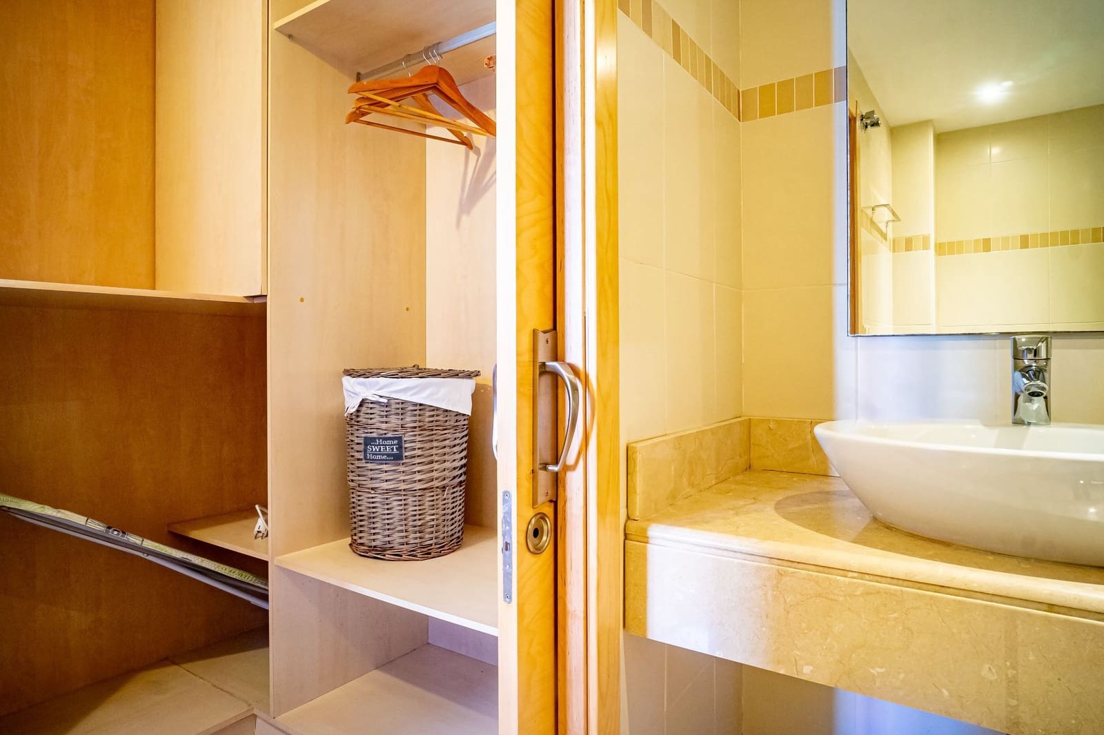 3 chambre Appartement à vendre à Benissa avec piscine garage - 359 000 € (Ref: 8834108)