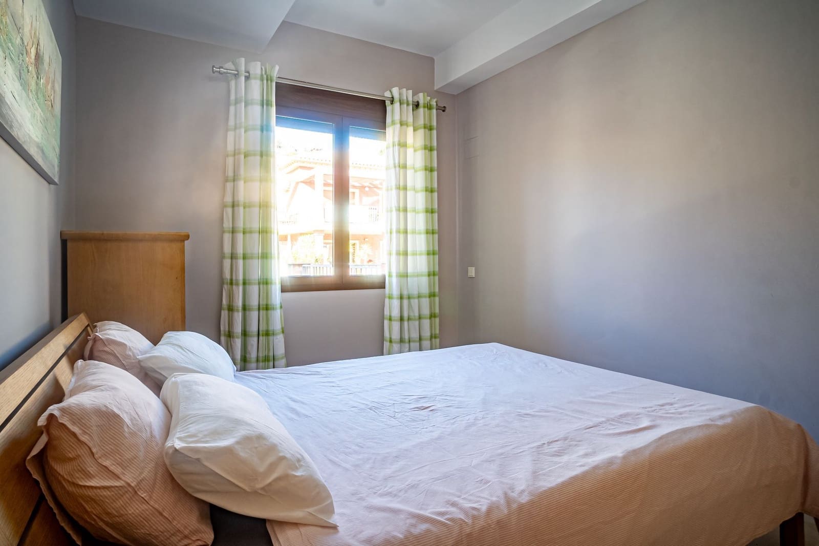 3 chambre Appartement à vendre à Benissa avec piscine garage - 359 000 € (Ref: 8834108)