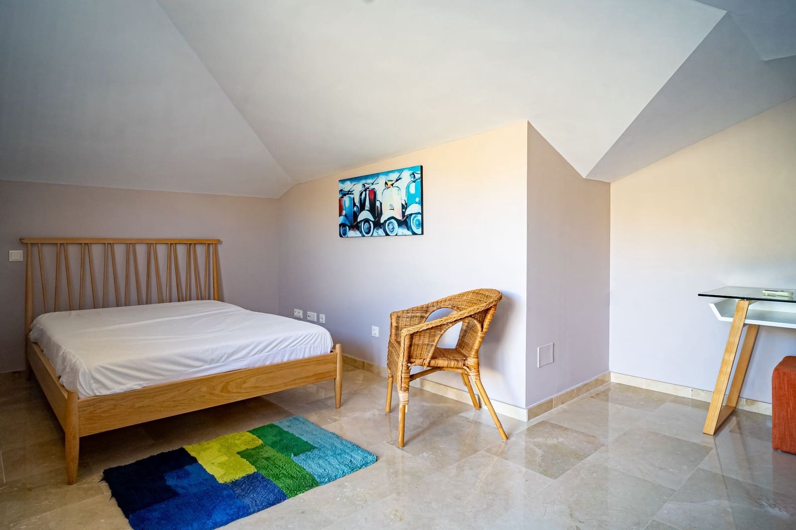 3 chambre Appartement à vendre à Benissa avec piscine garage - 359 000 € (Ref: 8834108)