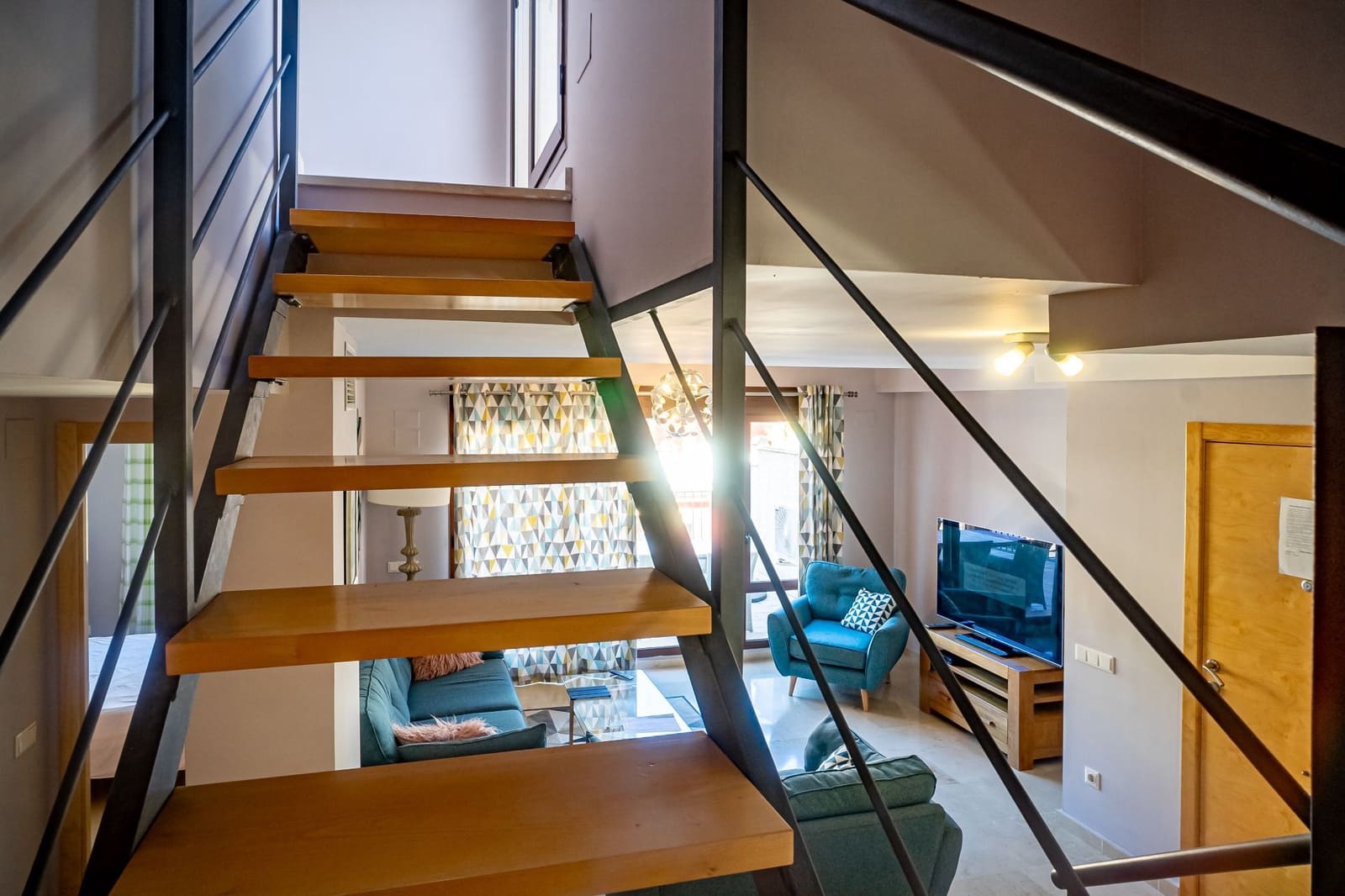 3 chambre Appartement à vendre à Benissa avec piscine garage - 359 000 € (Ref: 8834108)