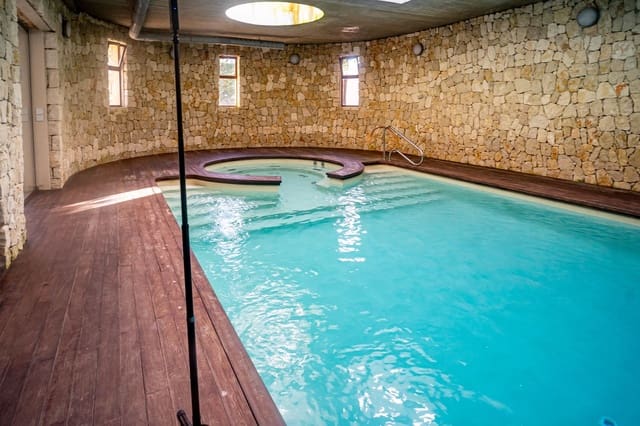 3 chambre Appartement à vendre à Benissa avec piscine garage - 359 000 € (Ref: 8834108)