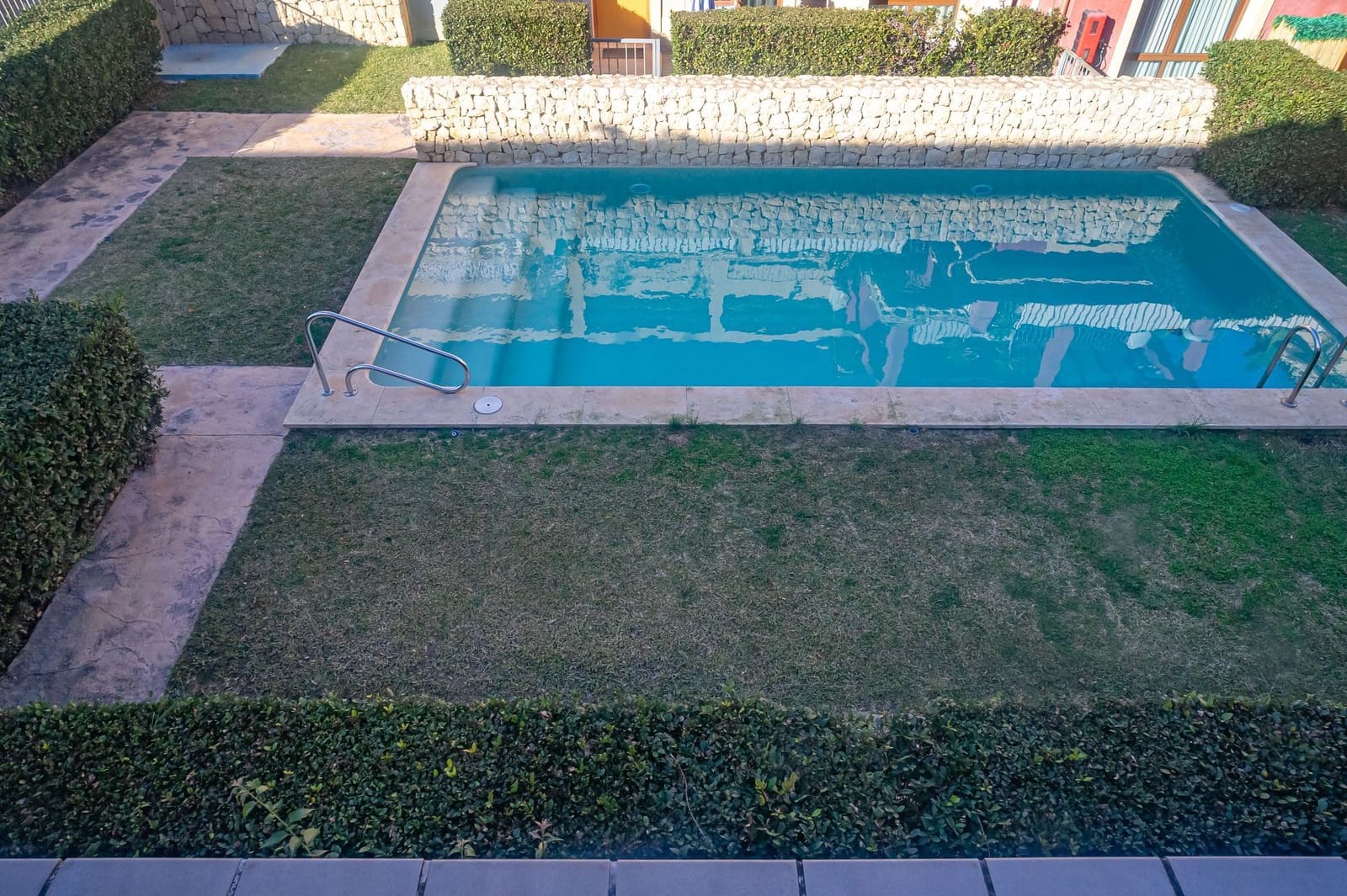 3 chambre Appartement à vendre à Benissa avec piscine garage - 359 000 € (Ref: 8834108)