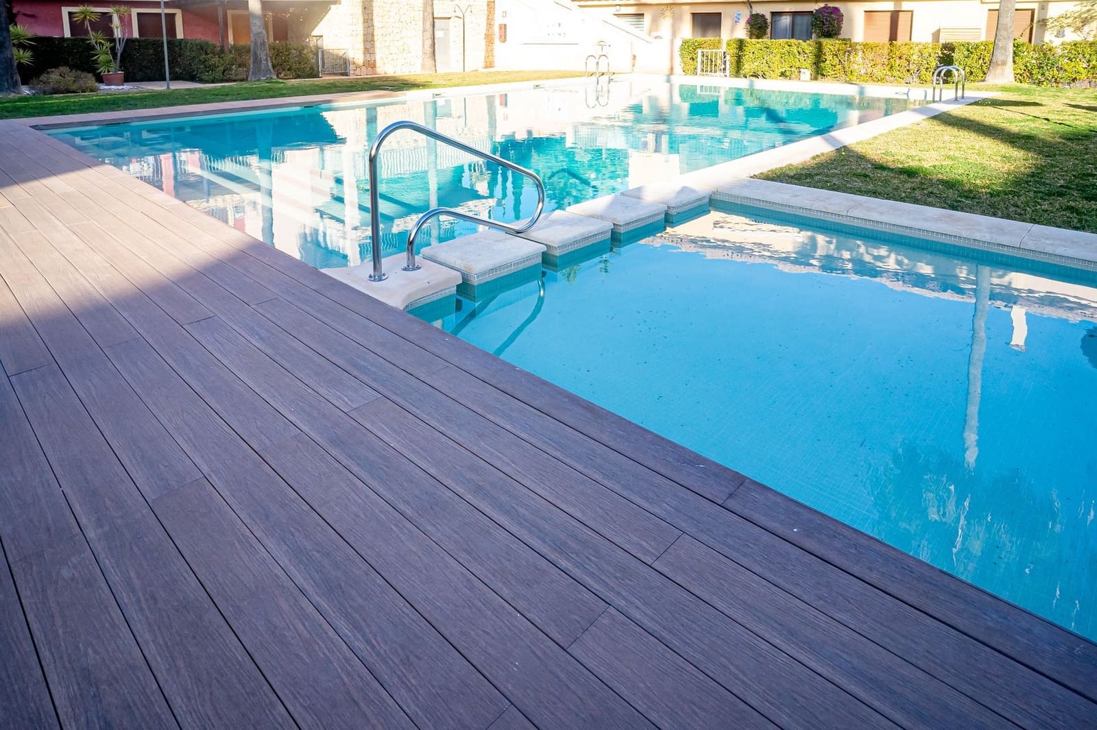 3 chambre Appartement à vendre à Benissa avec piscine garage - 359 000 € (Ref: 8834108)