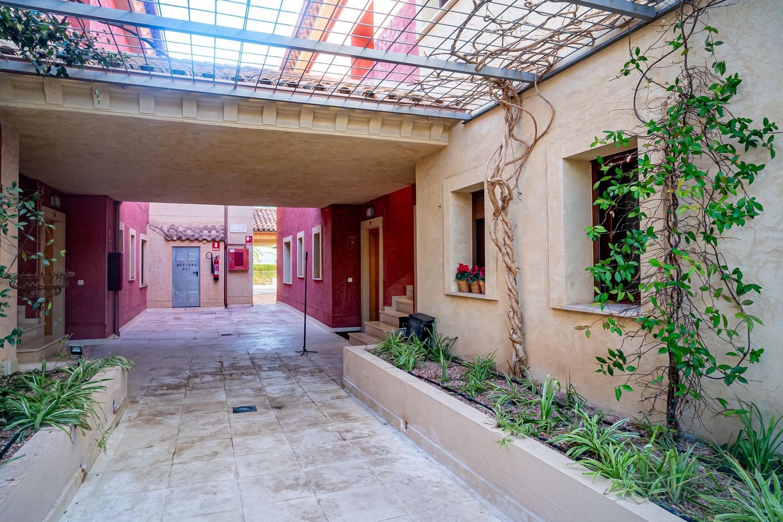 3 chambre Appartement à vendre à Benissa avec piscine garage - 359 000 € (Ref: 8834108)