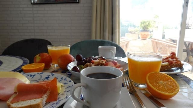 15 chambre Hôtel à vendre à Cometa - Carrió, Calpe / Calp avec piscine garage - 1 050 000 € (Ref: 8834109)