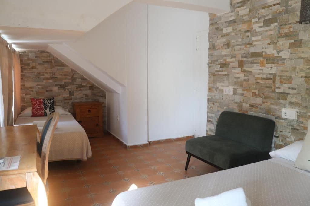 15 soveværelse Hotel til salg i Calpe / Calp med swimmingpool garage - € 1.050.000 (Ref: 8834109)