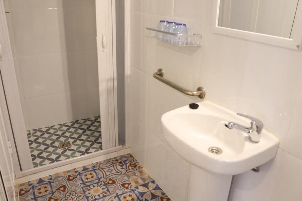 15 soveværelse Hotel til salg i Calpe / Calp med swimmingpool garage - € 1.050.000 (Ref: 8834109)