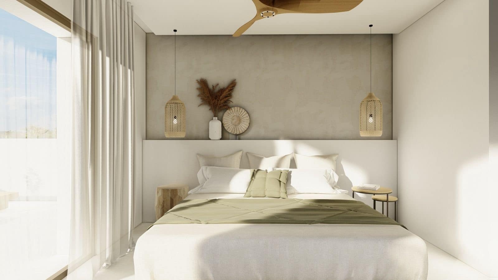 Chalet de 4 habitaciones en Calpe / Calp en venta con piscina garaje - 1.575.000 € (Ref: 8840673)