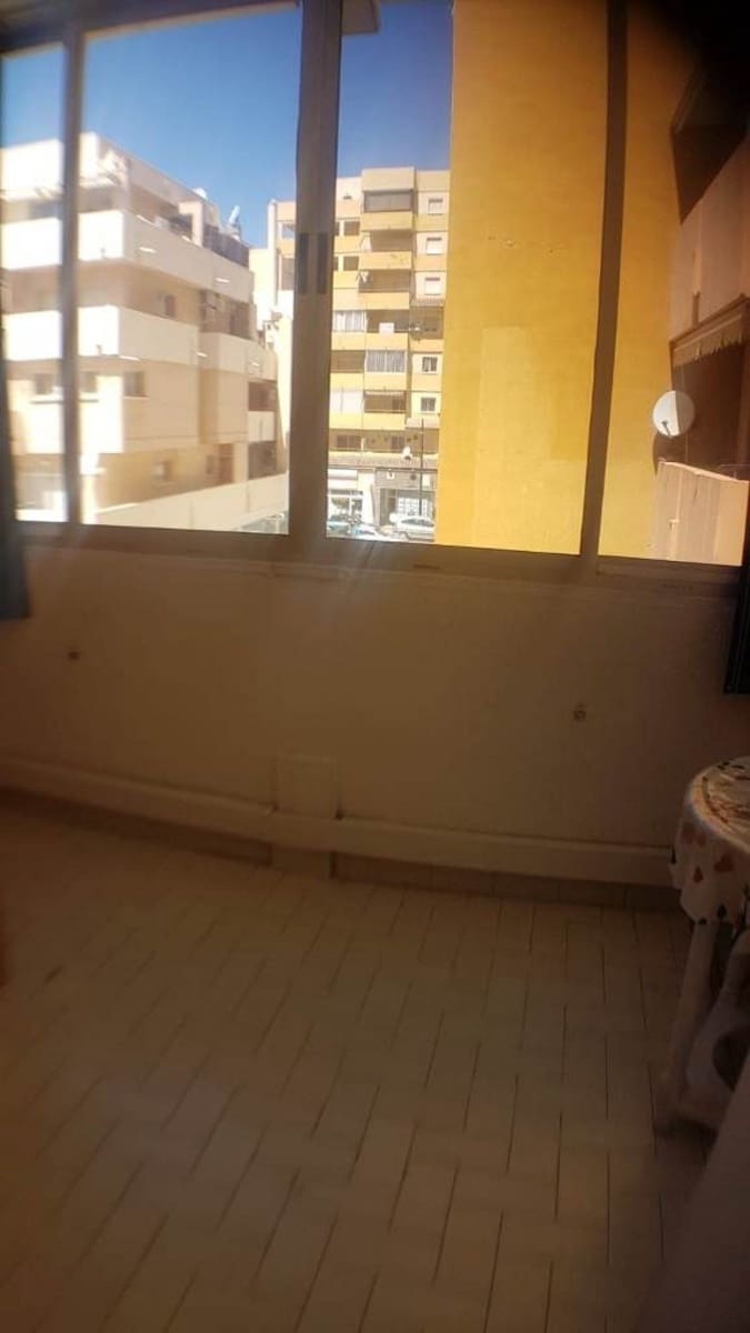 2 slaapkamer Appartement te koop in Calpe / Calp - € 175.000 (Ref: 8881304)