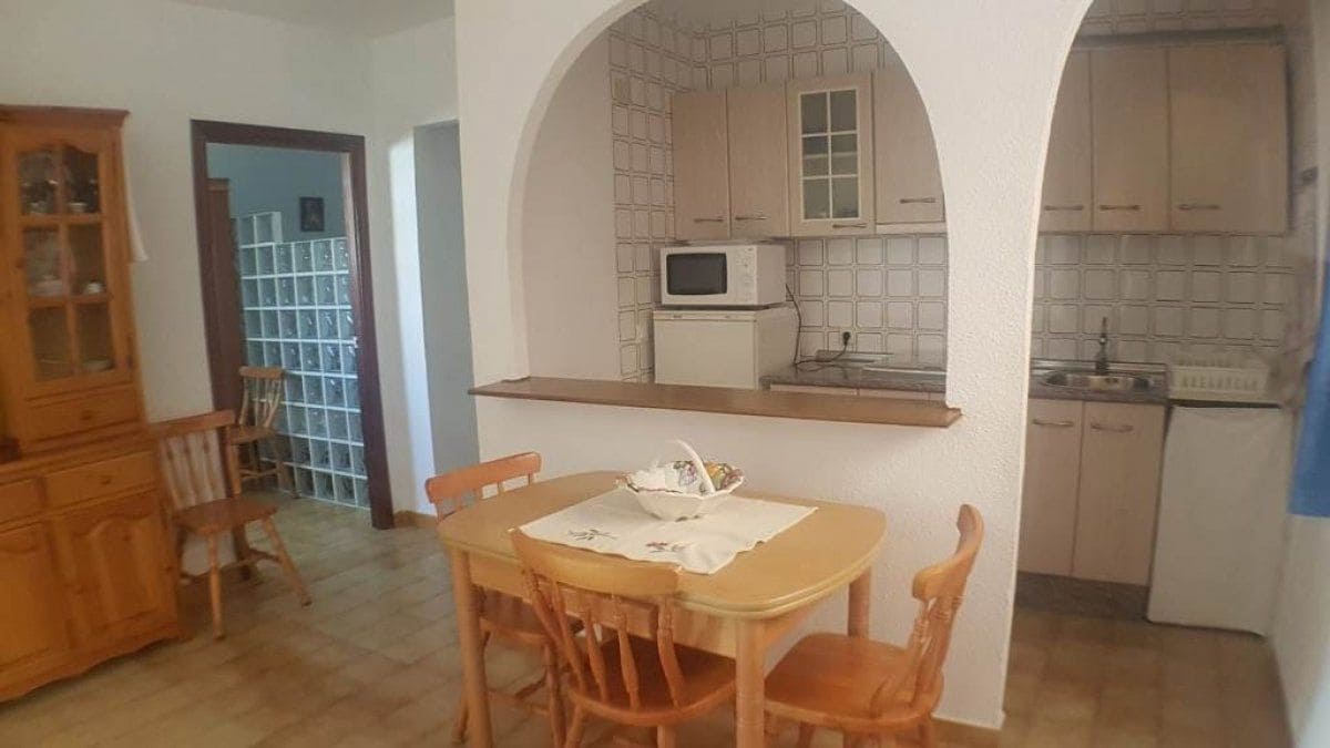 2 slaapkamer Appartement te koop in Calpe / Calp - € 175.000 (Ref: 8881304)