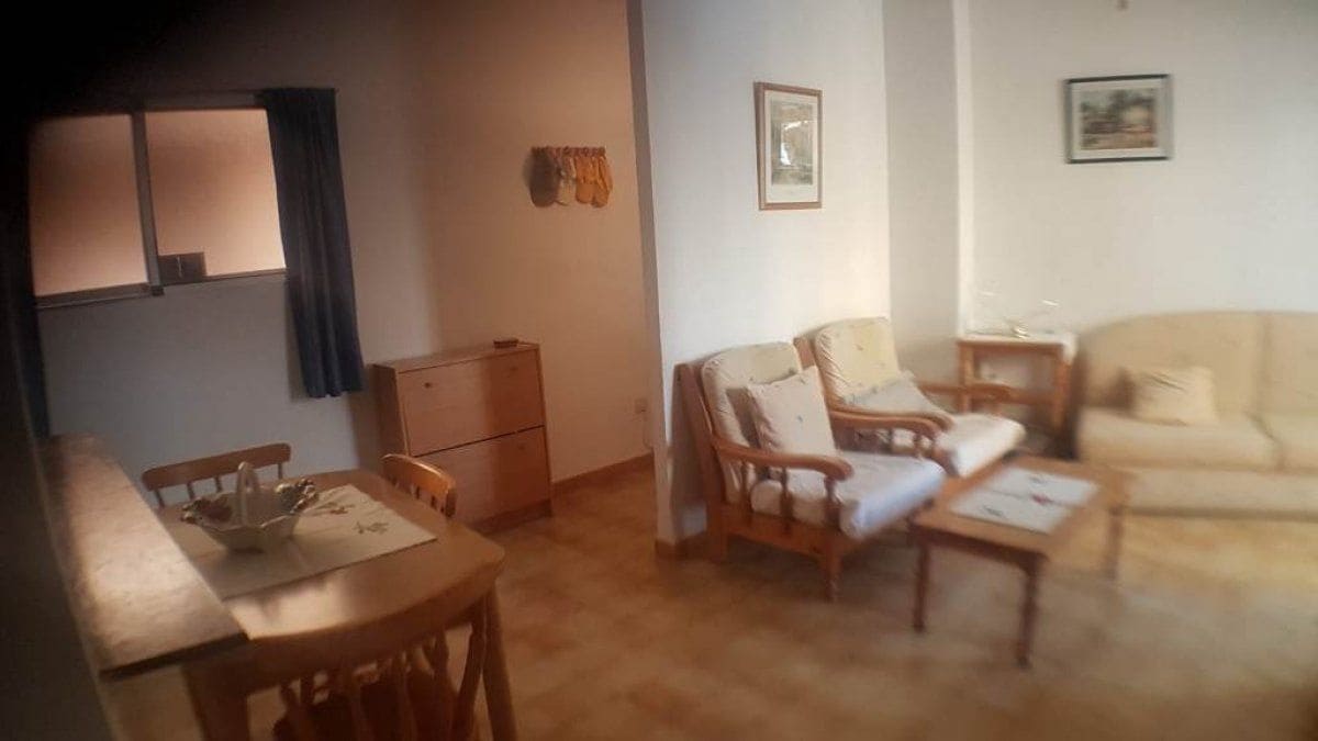 2 slaapkamer Appartement te koop in Calpe / Calp - € 175.000 (Ref: 8881304)