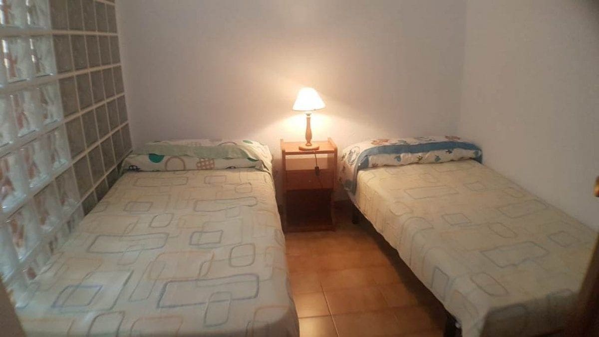2 slaapkamer Appartement te koop in Calpe / Calp - € 175.000 (Ref: 8881304)