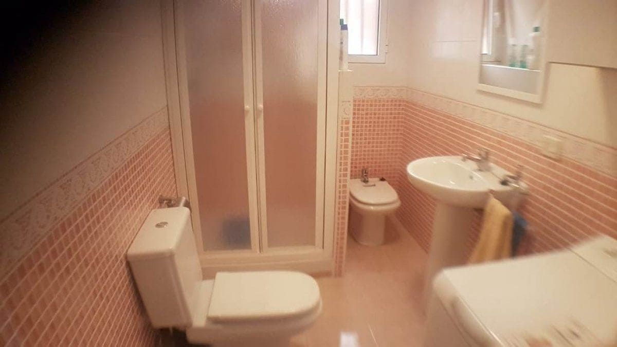 2 slaapkamer Appartement te koop in Calpe / Calp - € 175.000 (Ref: 8881304)