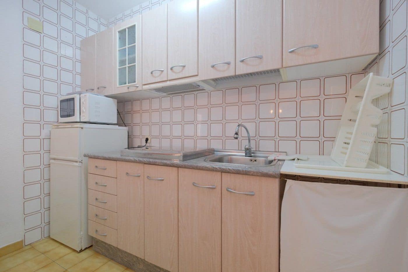 2 slaapkamer Appartement te koop in Calpe / Calp - € 175.000 (Ref: 8881304)