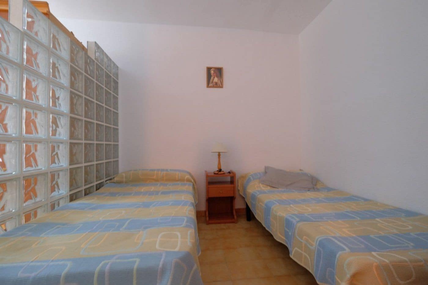 2 slaapkamer Appartement te koop in Calpe / Calp - € 175.000 (Ref: 8881304)