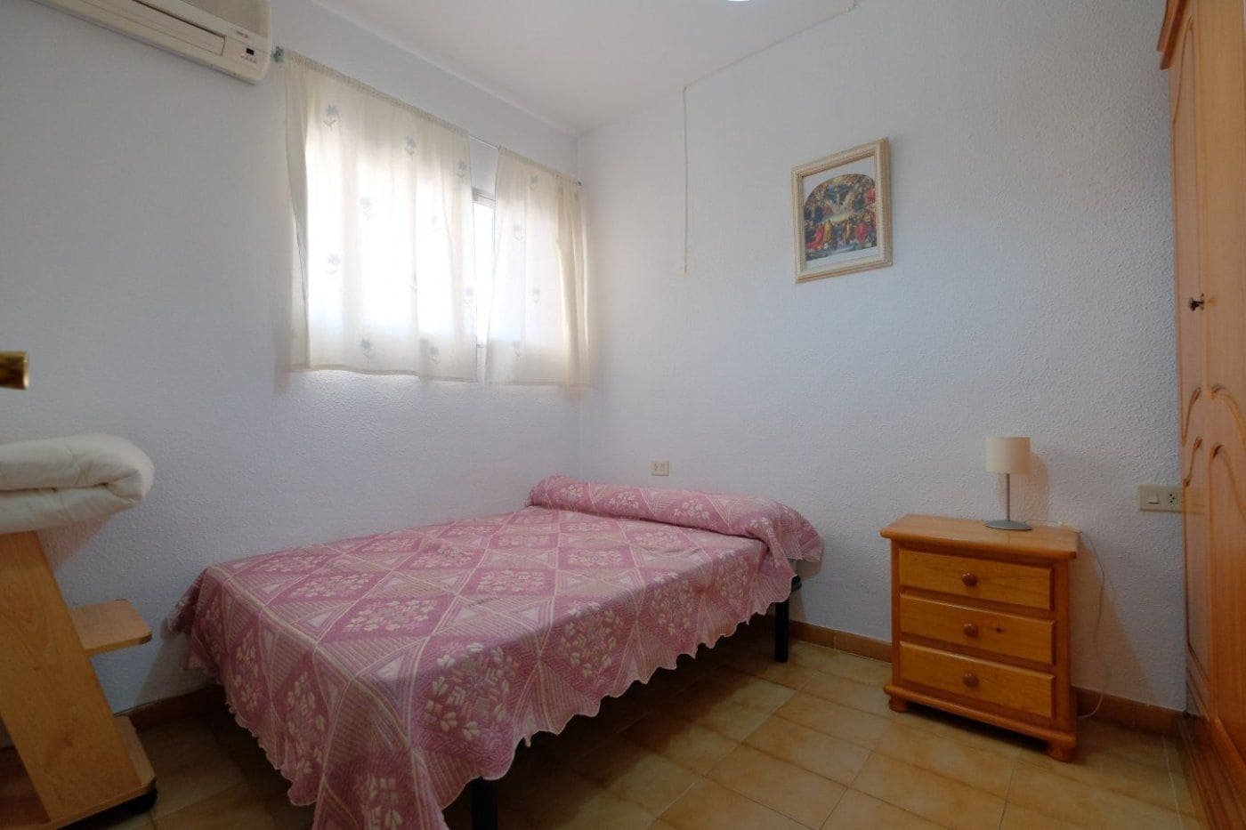 2 slaapkamer Appartement te koop in Calpe / Calp - € 175.000 (Ref: 8881304)