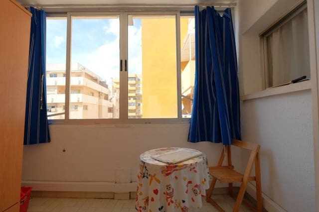 2 chambre Appartement à vendre à Pueblo, Calpe / Calp - 175 000 € (Ref: 8881304)