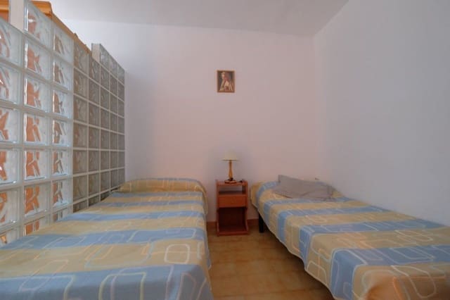 2 chambre Appartement à vendre à Pueblo, Calpe / Calp - 175 000 € (Ref: 8881304)