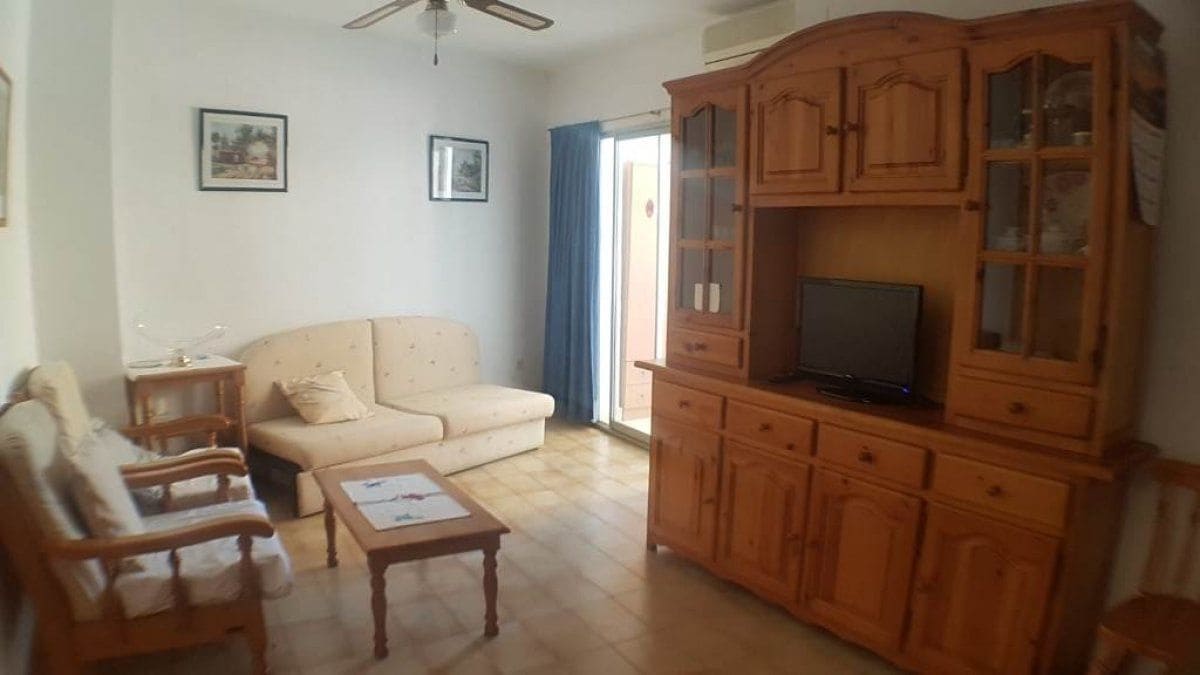 2 slaapkamer Appartement te koop in Calpe / Calp - € 175.000 (Ref: 8881304)