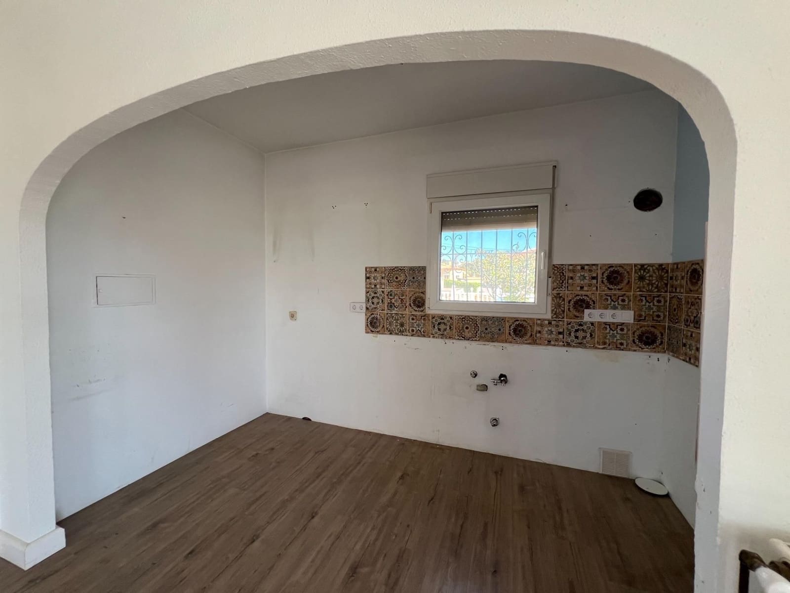 2 bedroom Villa for sale in Calpe / Calp - € 448,000 (Ref: 8907195)