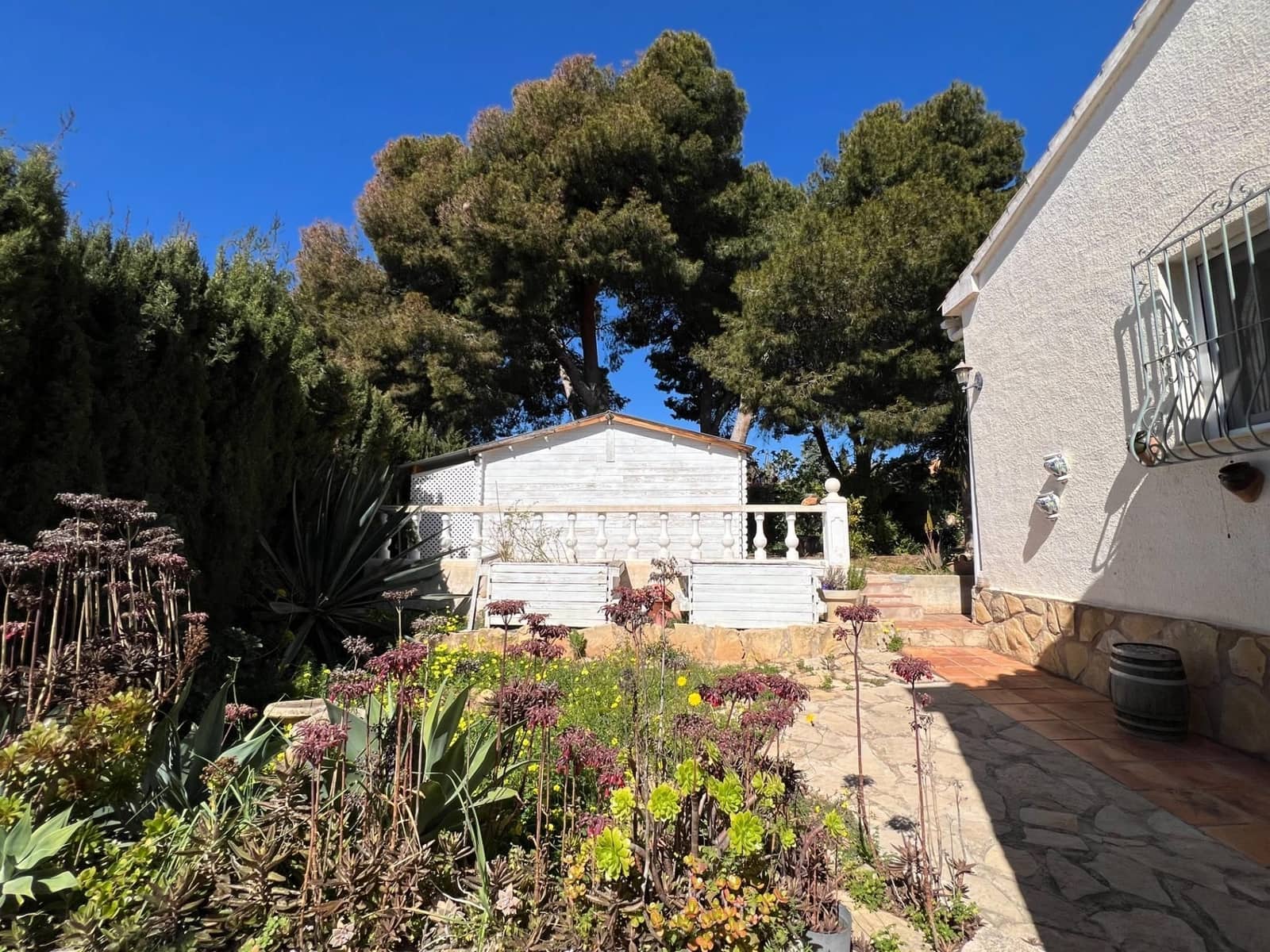 2 bedroom Villa for sale in Calpe / Calp - € 448,000 (Ref: 8907195)