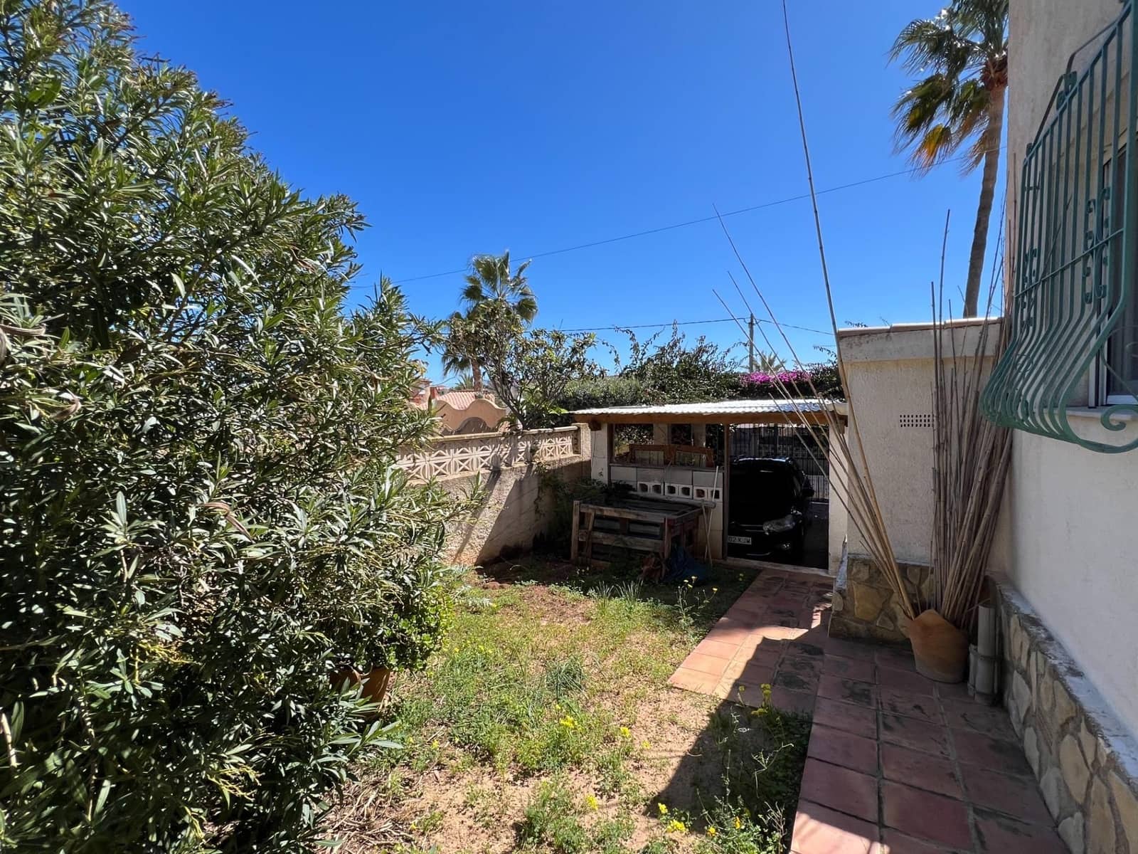 2 bedroom Villa for sale in Calpe / Calp - € 448,000 (Ref: 8907195)