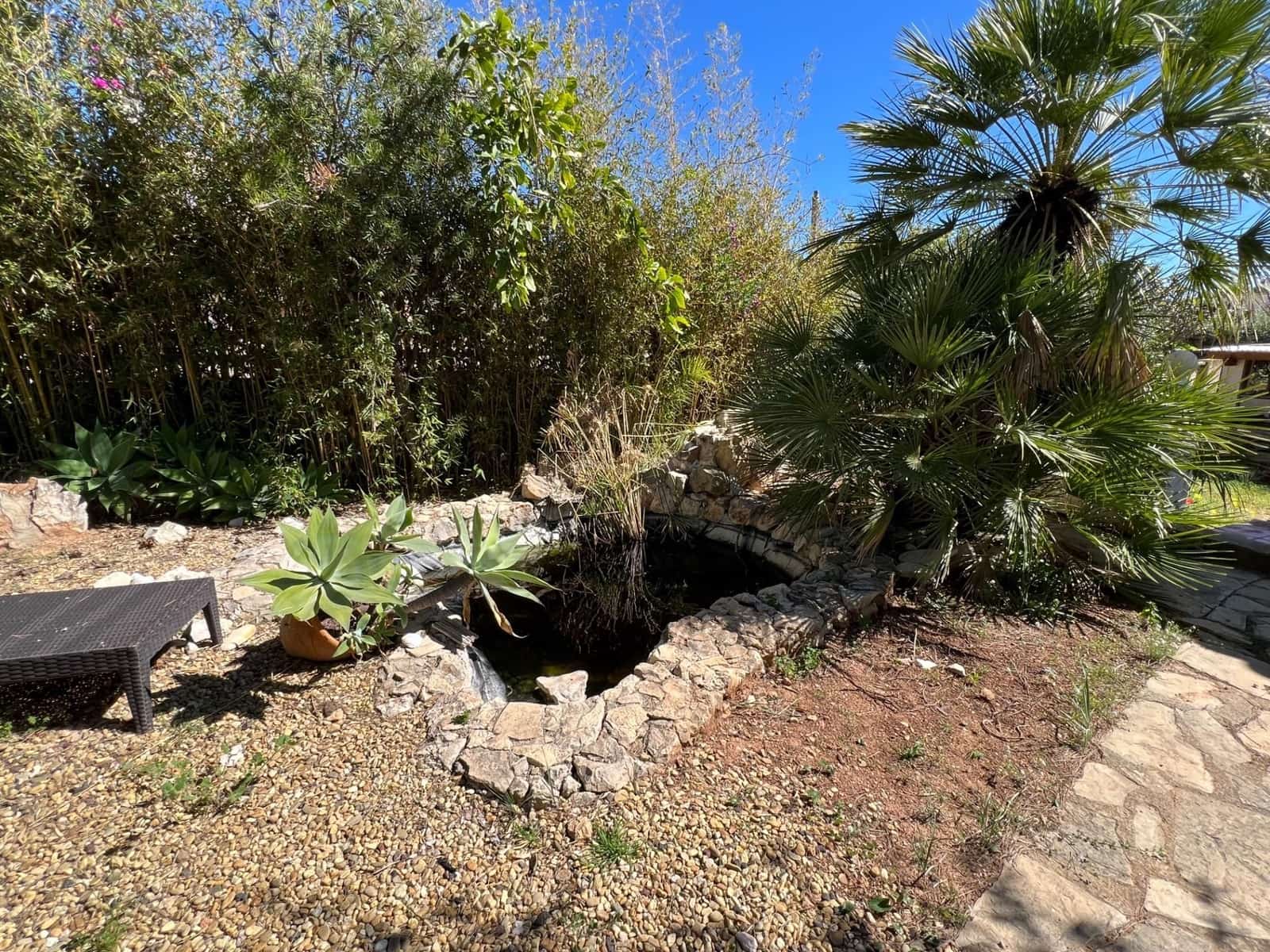 2 bedroom Villa for sale in Calpe / Calp - € 448,000 (Ref: 8907195)