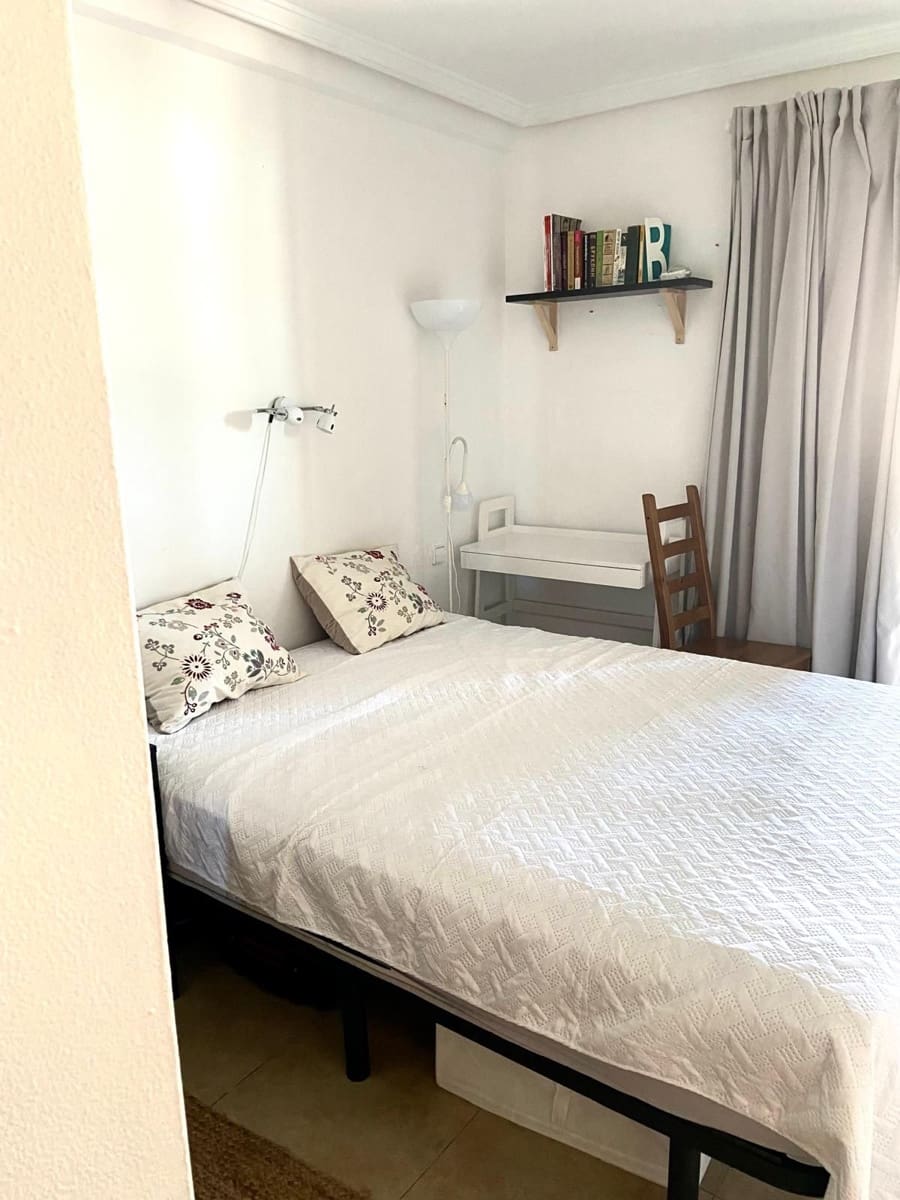 2 quarto Apartamento para venda em Calpe / Calp - 225 000 € (Ref: 8917663)