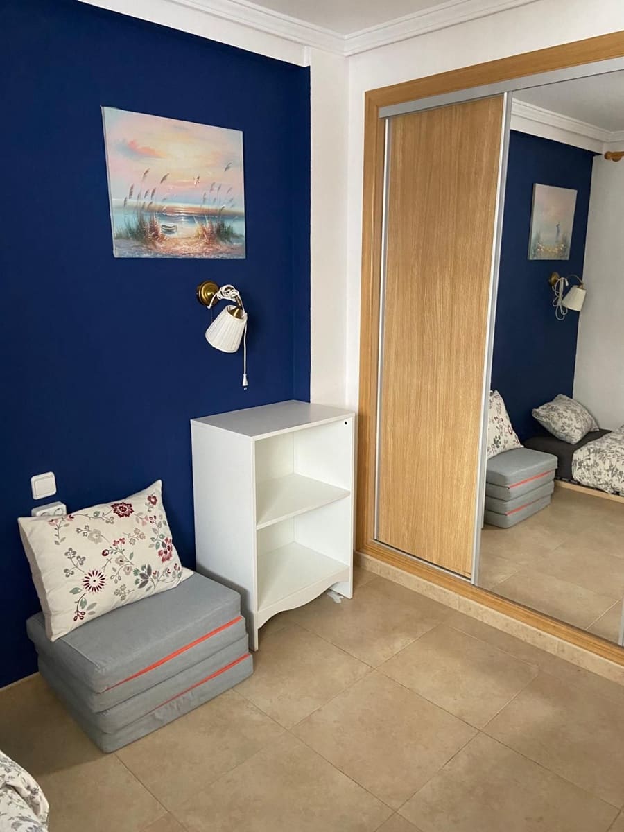 2 quarto Apartamento para venda em Calpe / Calp - 225 000 € (Ref: 8917663)