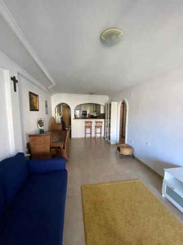 2 quarto Apartamento para venda em Pueblo, Calpe / Calp - 225 000 € (Ref: 8917663)