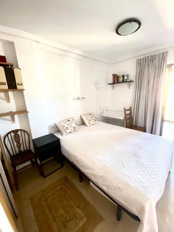 2 quarto Apartamento para venda em Pueblo, Calpe / Calp - 225 000 € (Ref: 8917663)