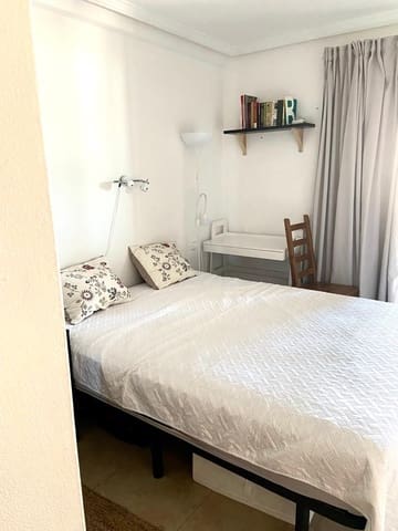 2 quarto Apartamento para venda em Pueblo, Calpe / Calp - 225 000 € (Ref: 8917663)