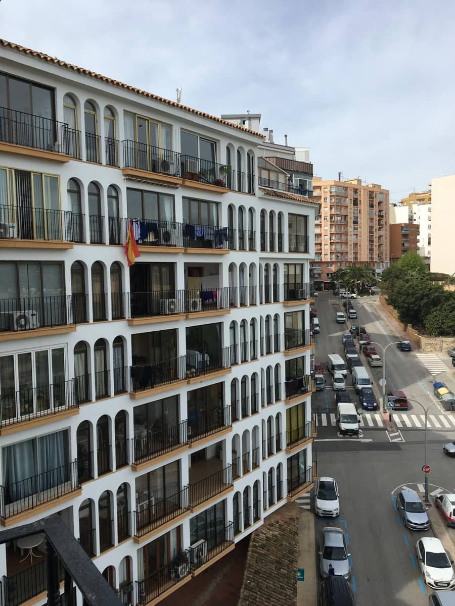 2 quarto Apartamento para venda em Calpe / Calp - 225 000 € (Ref: 8917663)