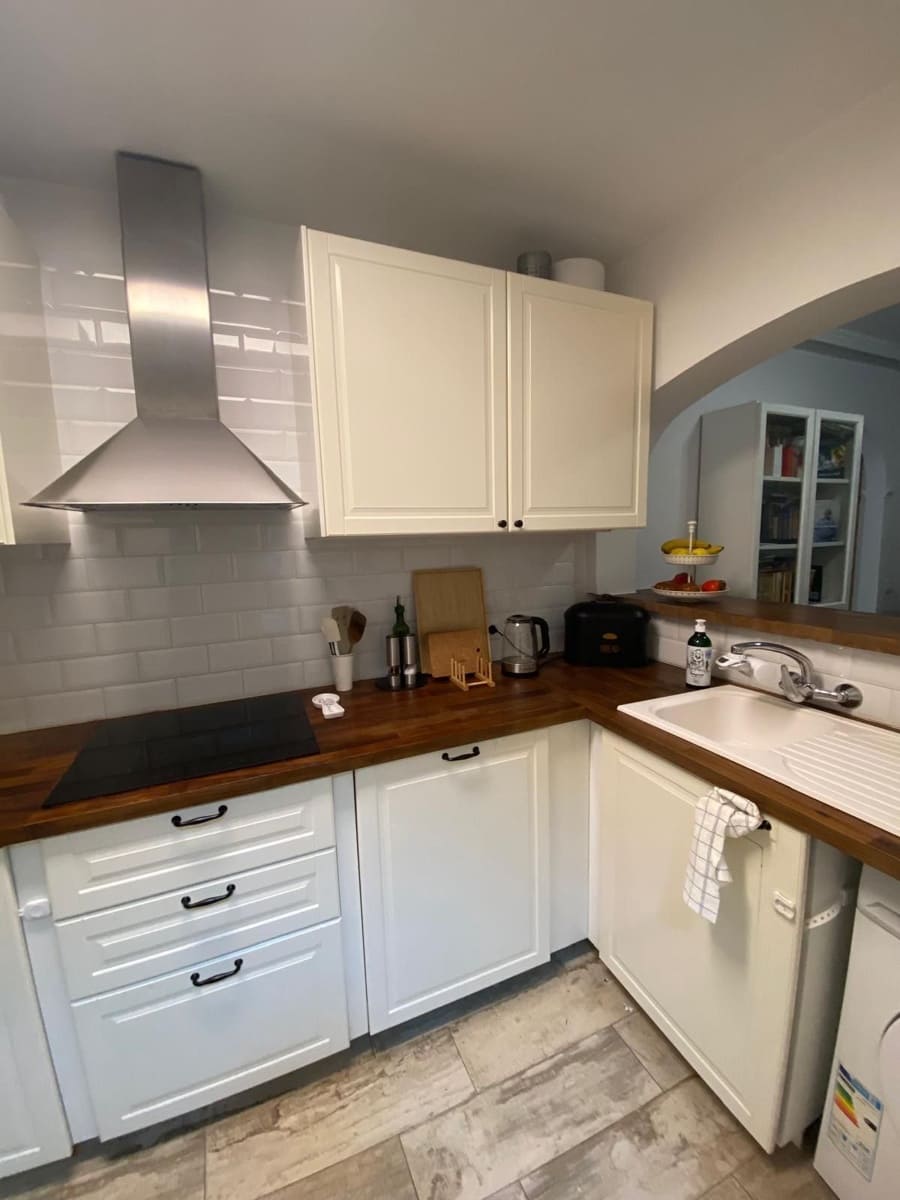 2 quarto Apartamento para venda em Calpe / Calp - 225 000 € (Ref: 8917663)