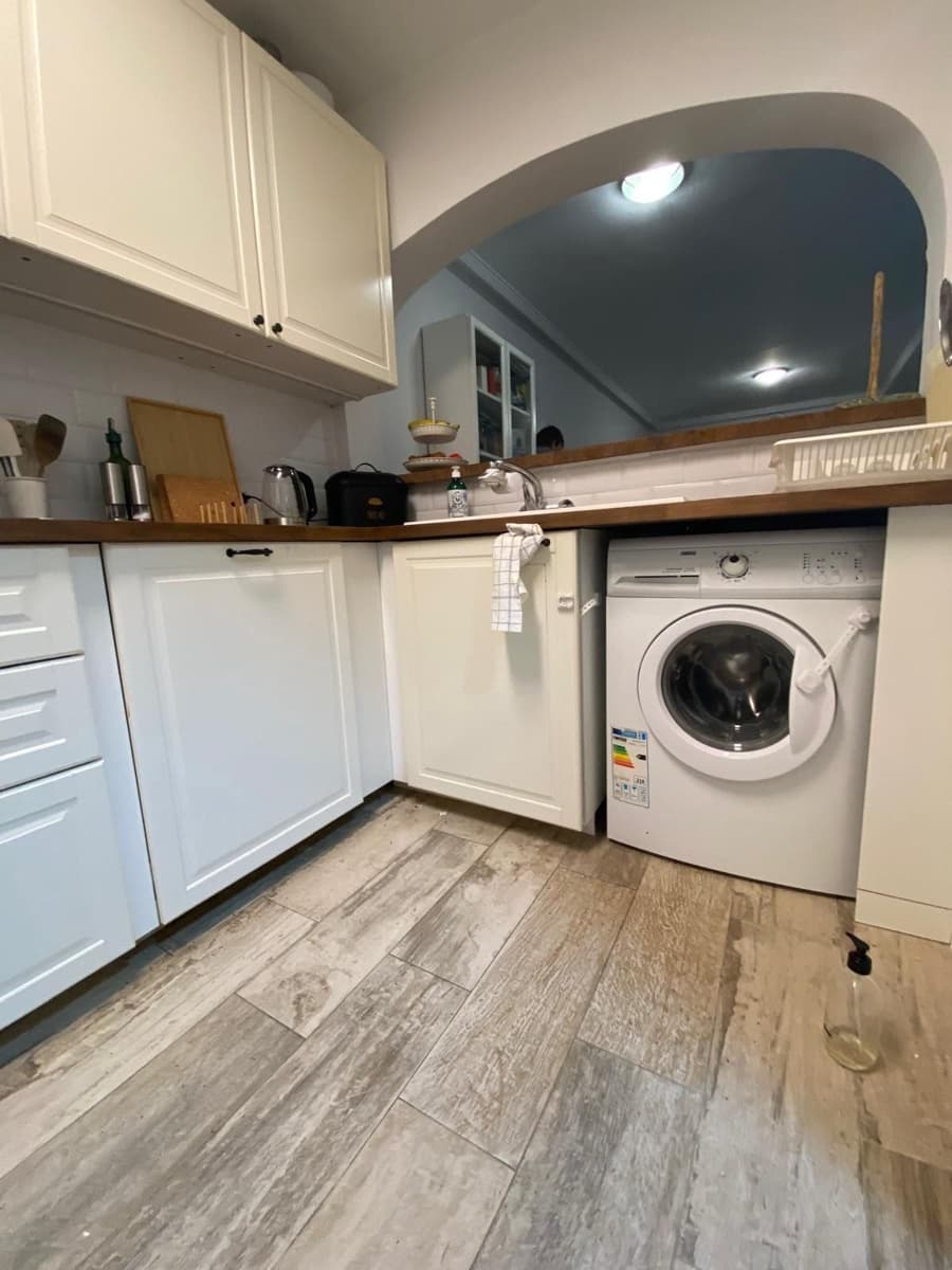 2 quarto Apartamento para venda em Calpe / Calp - 225 000 € (Ref: 8917663)