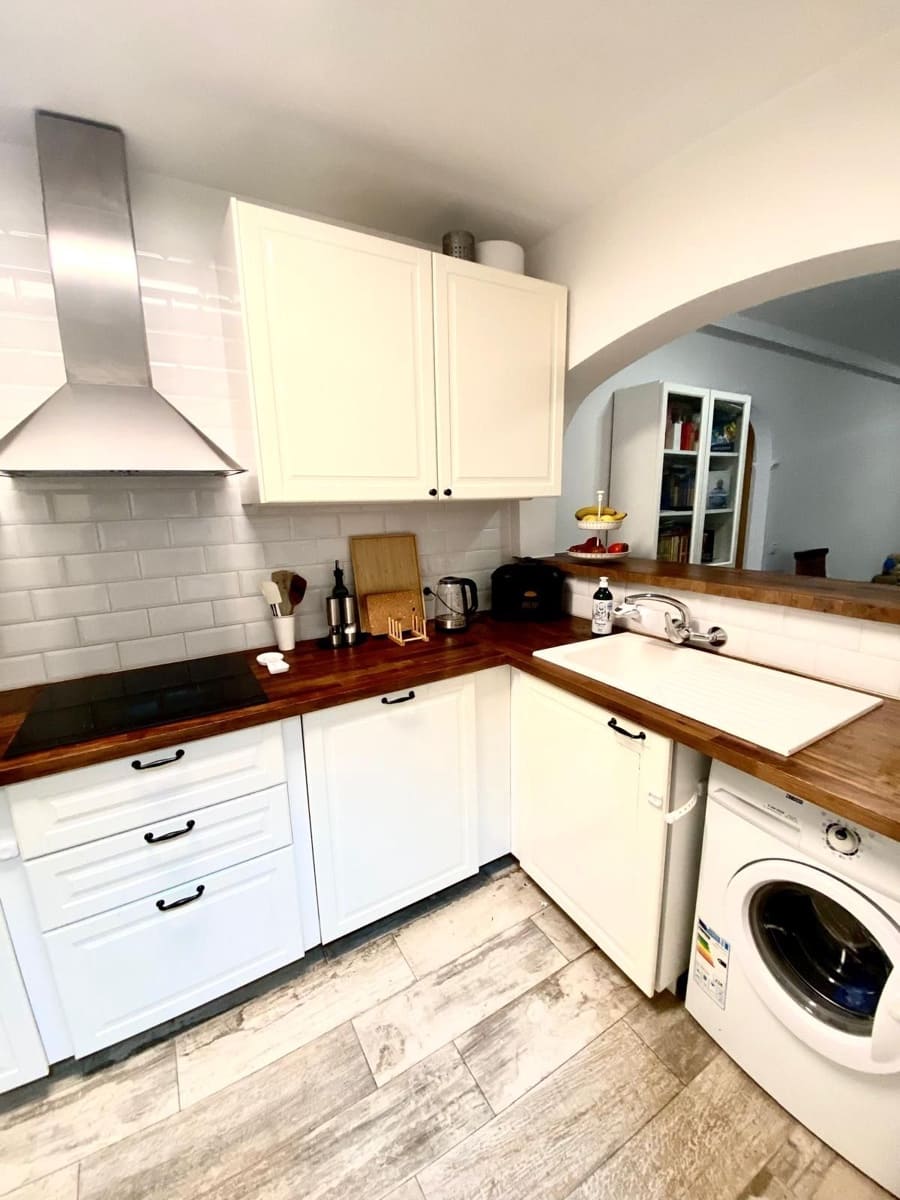 2 quarto Apartamento para venda em Calpe / Calp - 225 000 € (Ref: 8917663)