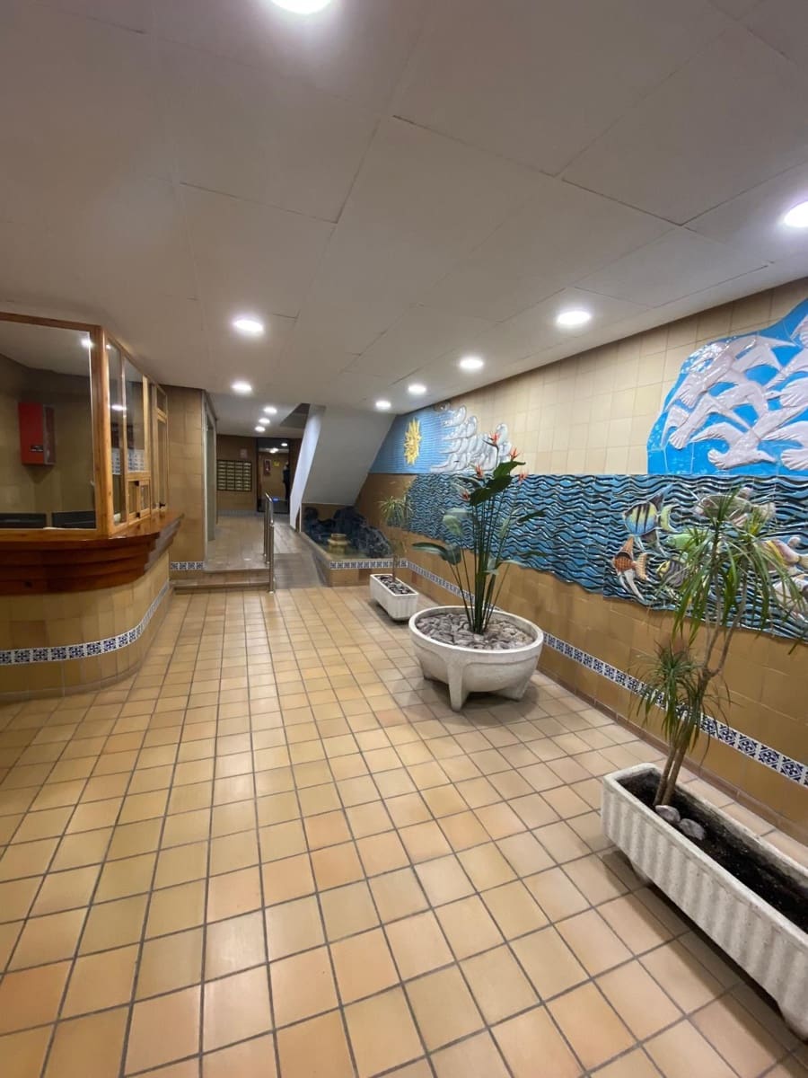 2 quarto Apartamento para venda em Calpe / Calp - 225 000 € (Ref: 8917663)