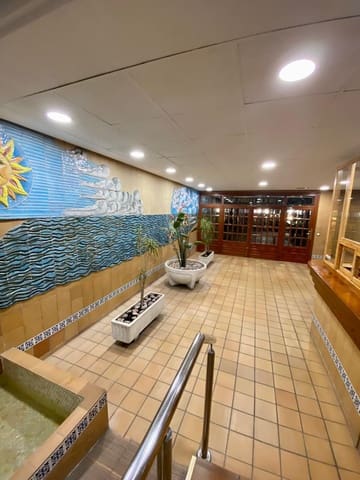 2 quarto Apartamento para venda em Pueblo, Calpe / Calp - 225 000 € (Ref: 8917663)