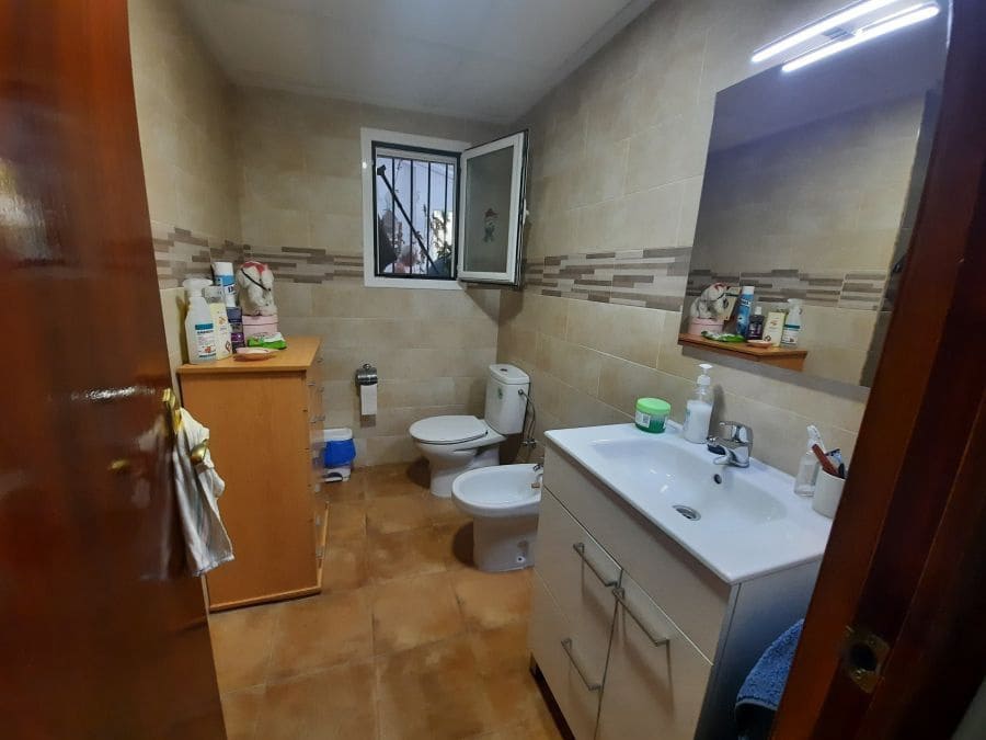 4 soveværelse Villa til salg i Calpe / Calp med garage - € 525.000 (Ref: 8928435)