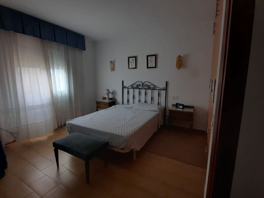 4 soveværelse Villa til salg i Calpe / Calp med garage - € 525.000 (Ref: 8928435)