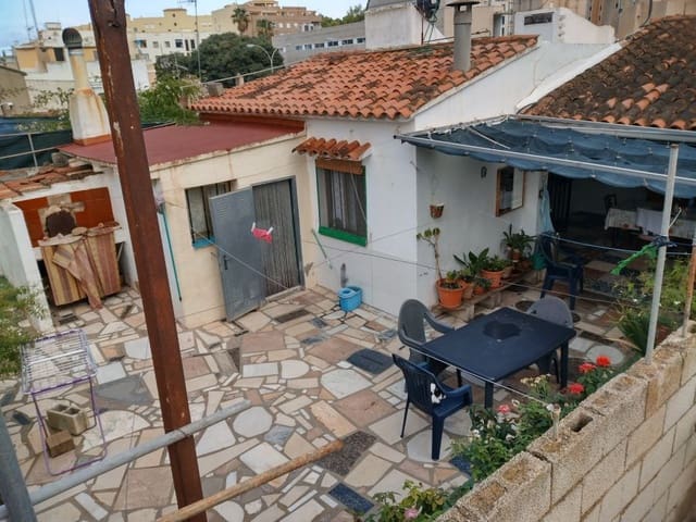 4 bedroom Villa for sale in Canuta, Calpe / Calp with garage - € 525,000 (Ref: 8928435)